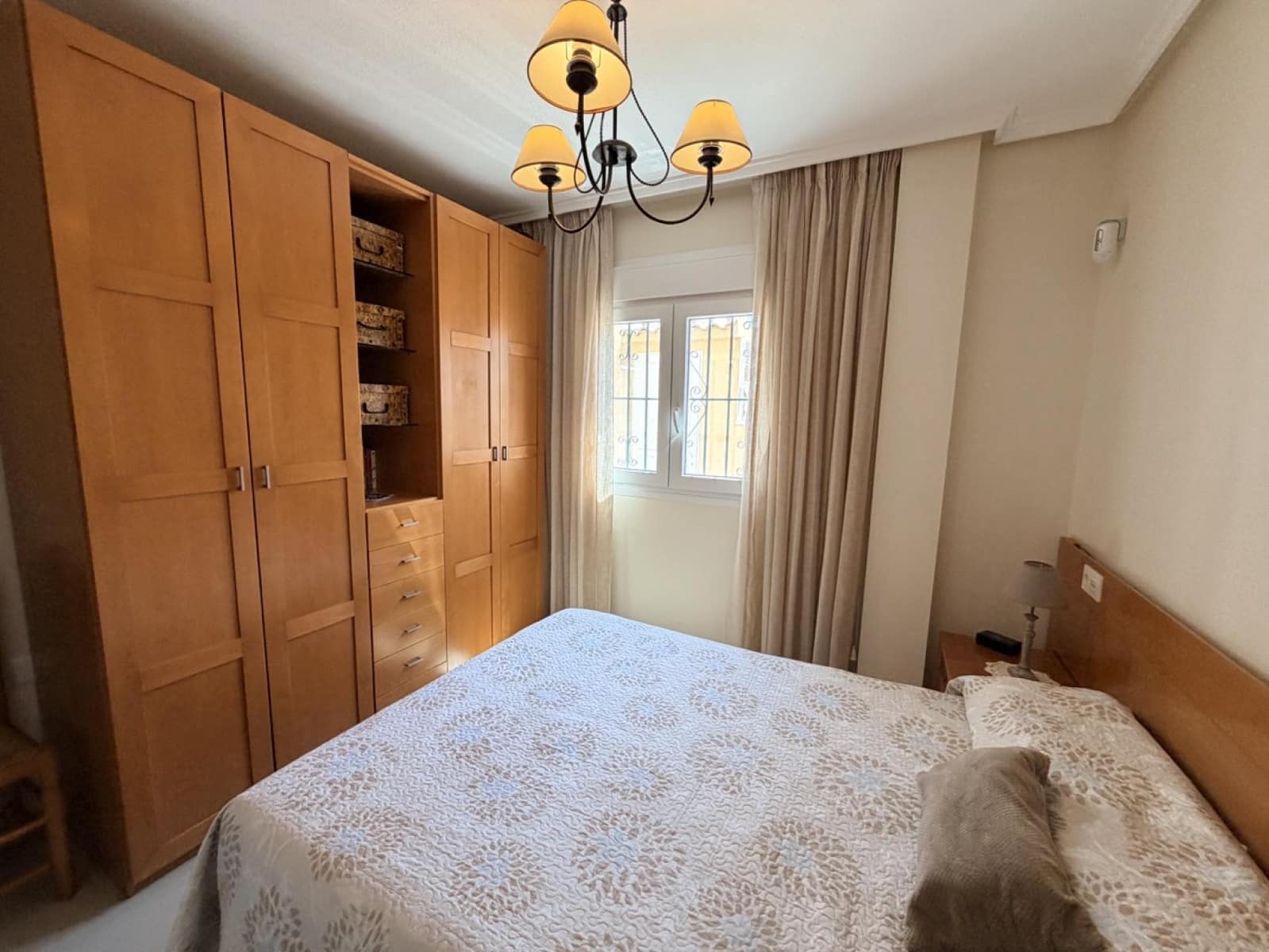 4 sovrum Hus till salu i Torrevieja - 228 000 € (Ref: 9906909)