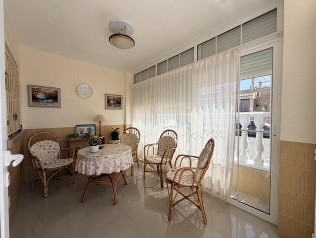 4 sovrum Hus till salu i Parque Acuático - Sector 25, Torrevieja - 228 000 € (Ref: 9906909)