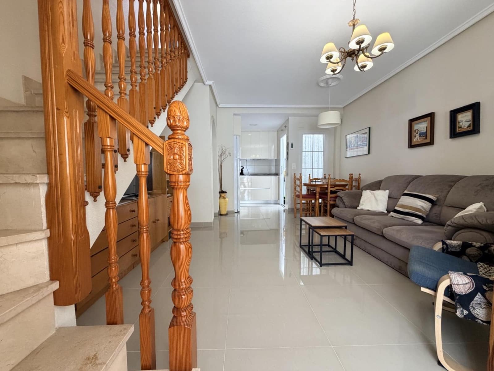 4 sovrum Hus till salu i Torrevieja - 228 000 € (Ref: 9906909)