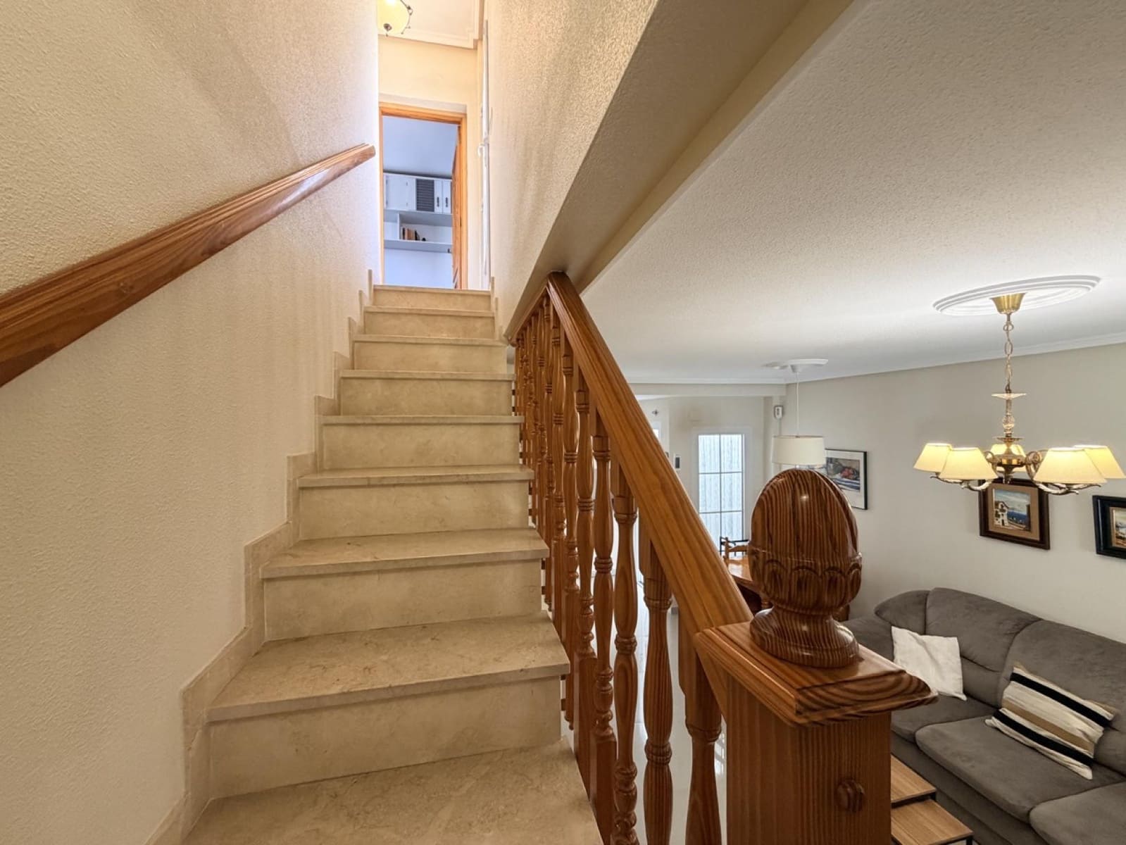4 sovrum Hus till salu i Torrevieja - 228 000 € (Ref: 9906909)