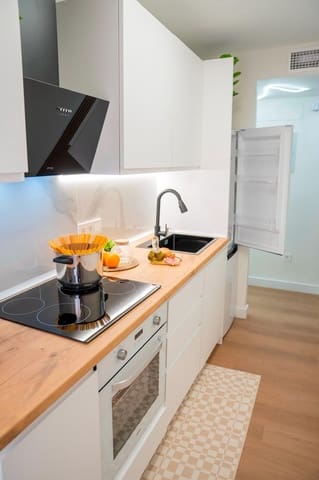 3 slaapkamer Strandappartement te koop in Lo Pagan, San Pedro del Pinatar - € 166.000 (Ref: 9906912)