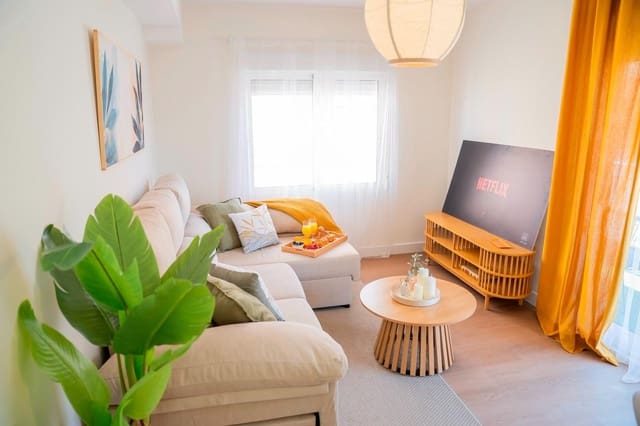 3 slaapkamer Strandappartement te koop in Lo Pagan, San Pedro del Pinatar - € 166.000 (Ref: 9906912)