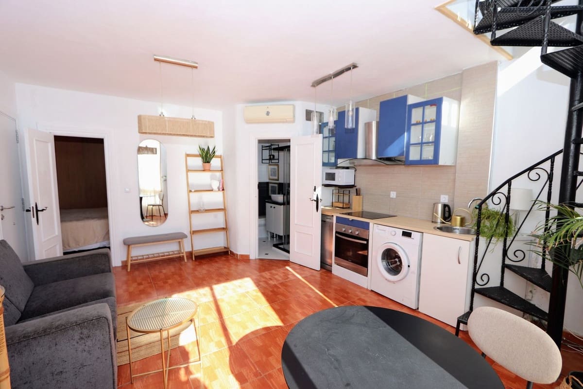 2 camera da letto Appartamento in vendita in Orihuela Costa con piscina - 132.000 € (Rif: 9910494)