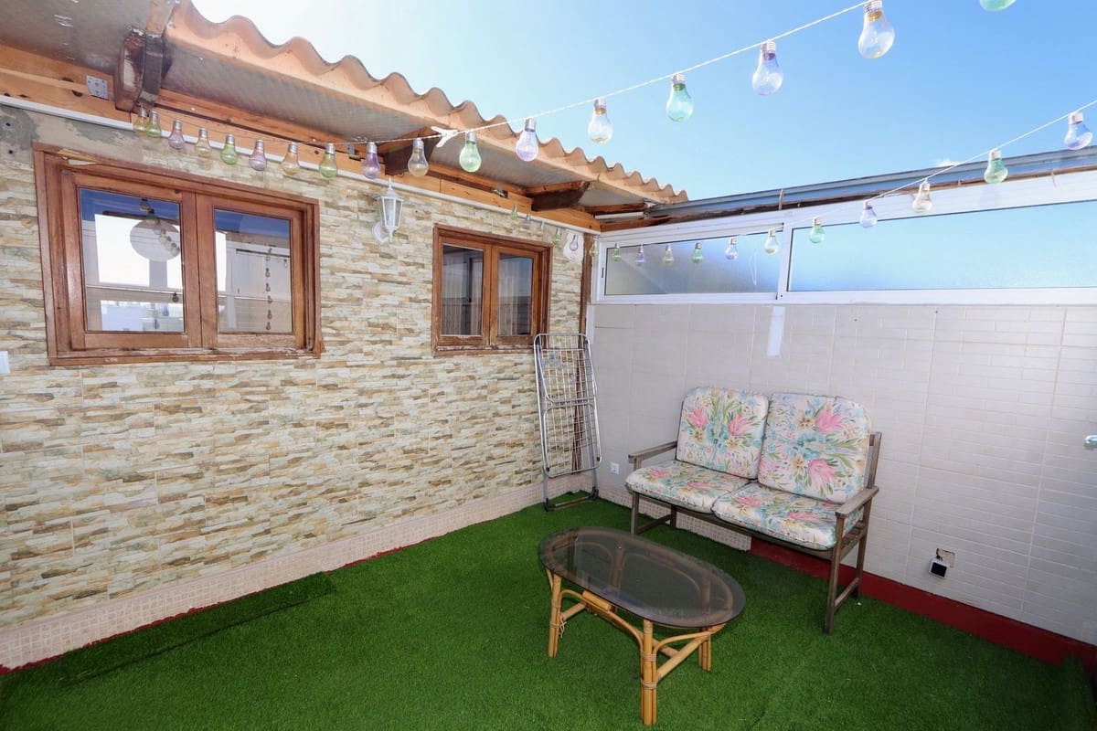 2 camera da letto Appartamento in vendita in Orihuela Costa con piscina - 132.000 € (Rif: 9910494)