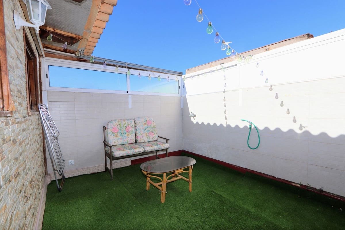 2 camera da letto Appartamento in vendita in Orihuela Costa con piscina - 132.000 € (Rif: 9910494)