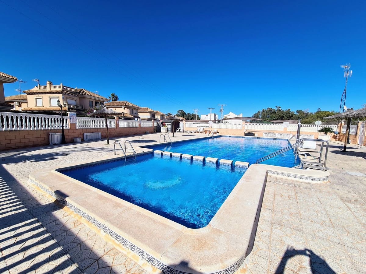 2 camera da letto Appartamento in vendita in Orihuela Costa con piscina - 132.000 € (Rif: 9910494)