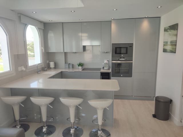 2 slaapkamer Penthouse te koop in Avileses, Murcia stad met zwembad garage - € 215.000 (Ref: 9910497)