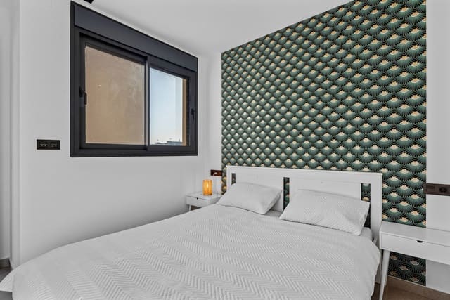 4 Zimmer Doppelhaus zu verkaufen in Rojales mit Pool Garage - 369.000 € (Ref: 9910499)