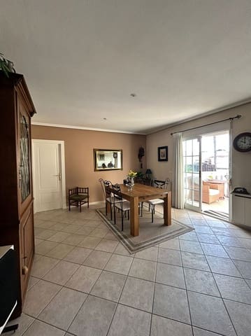 3 bedroom Villa for sale in Parque de las Naciones, Torrevieja with pool garage - € 650,000 (Ref: 9910501)
