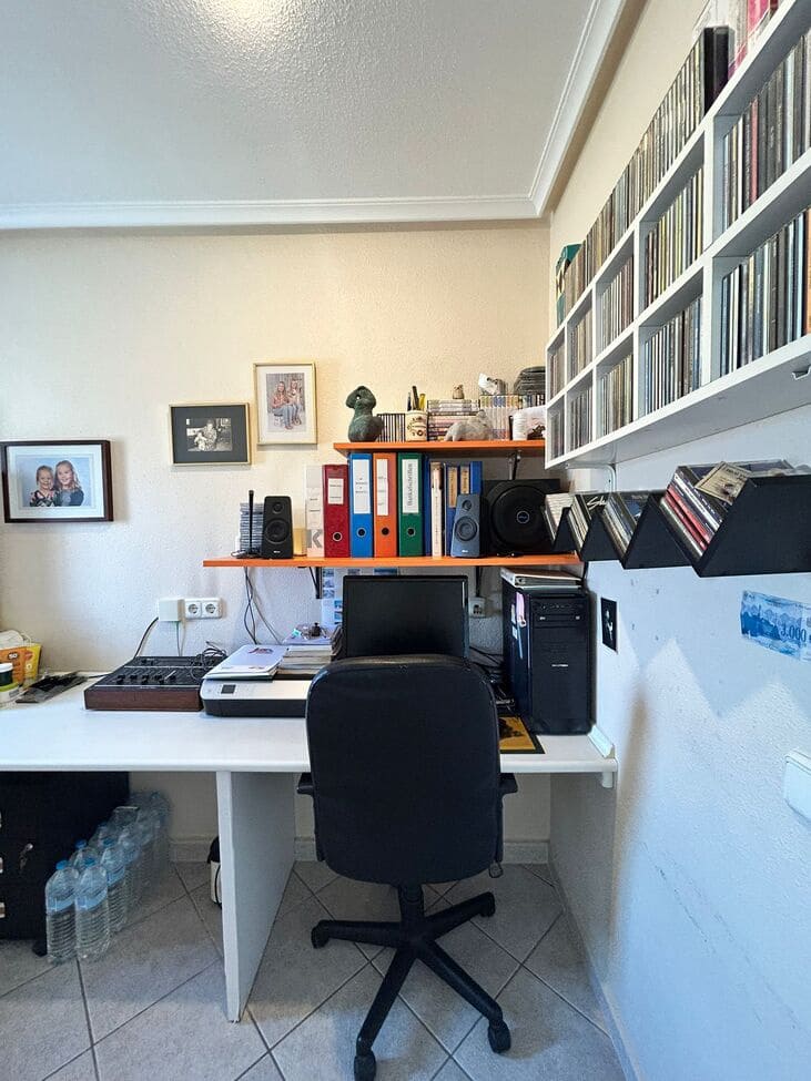 3 quarto Moradia para venda em Torrevieja com piscina garagem - 650 000 € (Ref: 9910501)