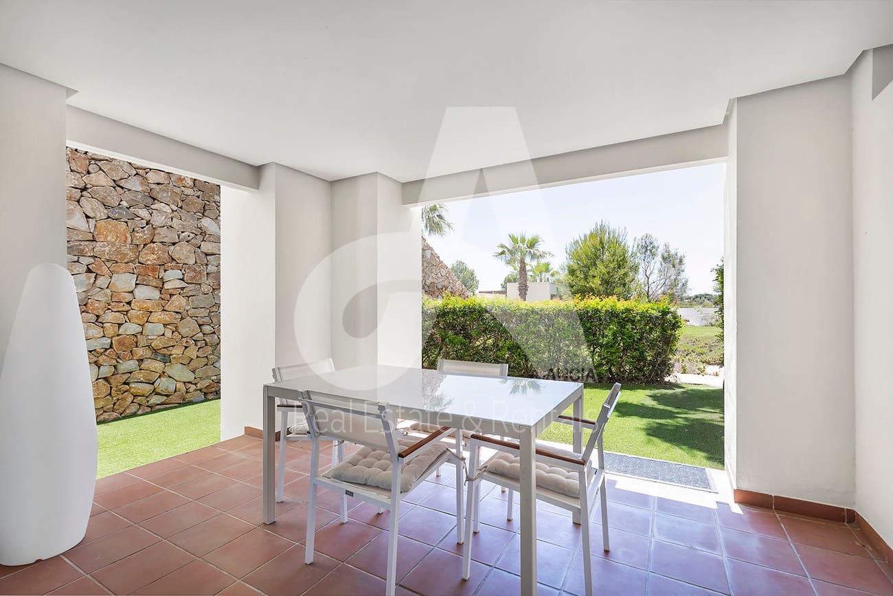 2 bedroom Apartment for sale in Orihuela - € 235,000 (Ref: 9910502)