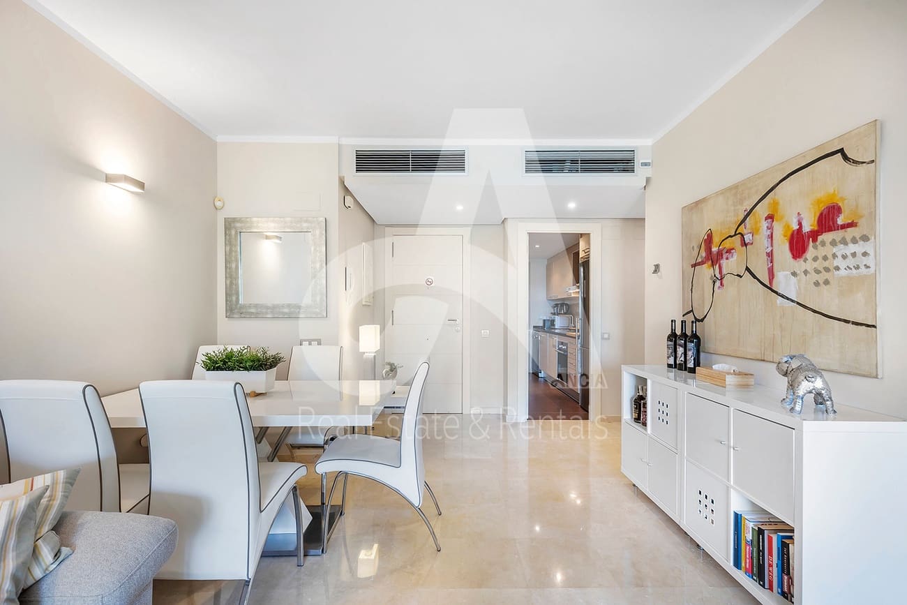 2 bedroom Apartment for sale in Orihuela - € 235,000 (Ref: 9910502)
