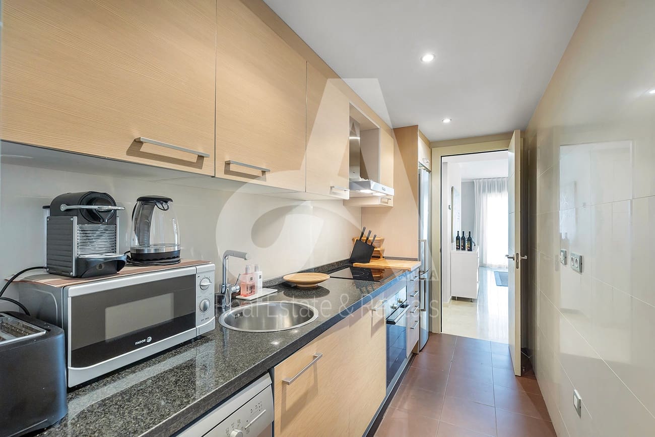 2 bedroom Apartment for sale in Orihuela - € 235,000 (Ref: 9910502)