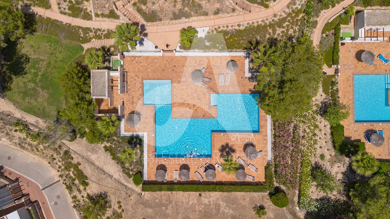 2 bedroom Apartment for sale in Orihuela - € 235,000 (Ref: 9910502)