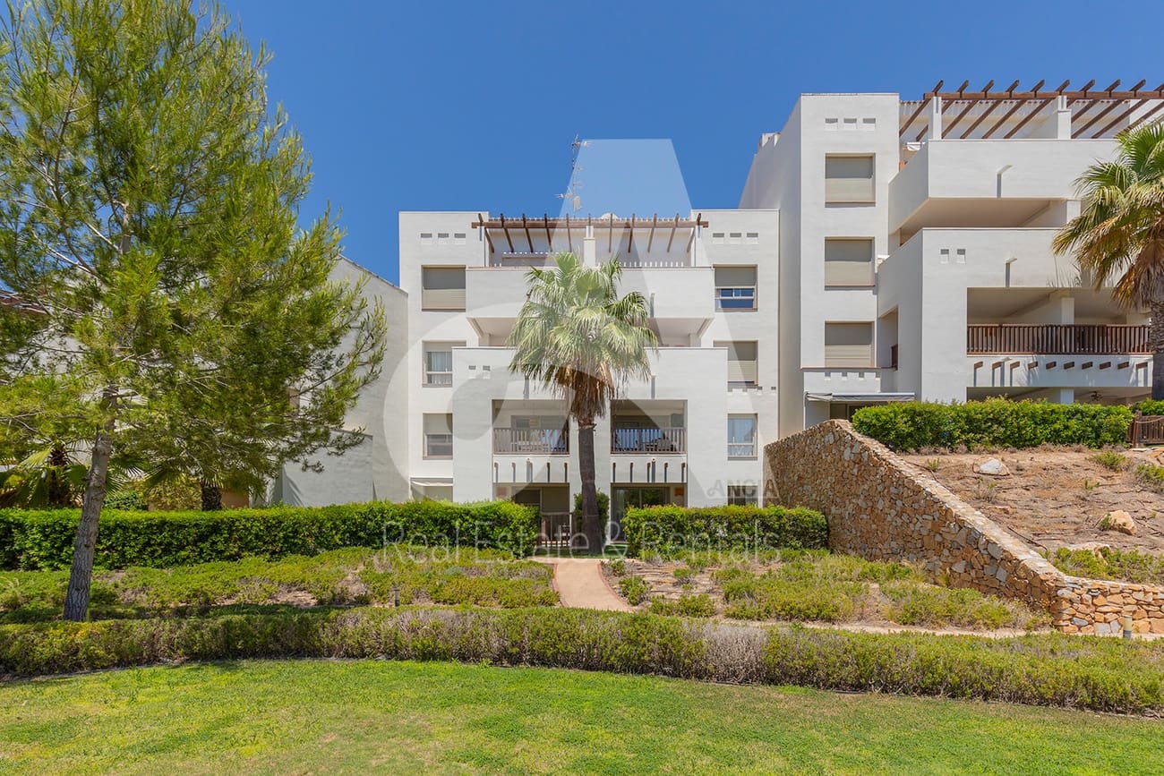 2 bedroom Apartment for sale in Orihuela - € 235,000 (Ref: 9910502)