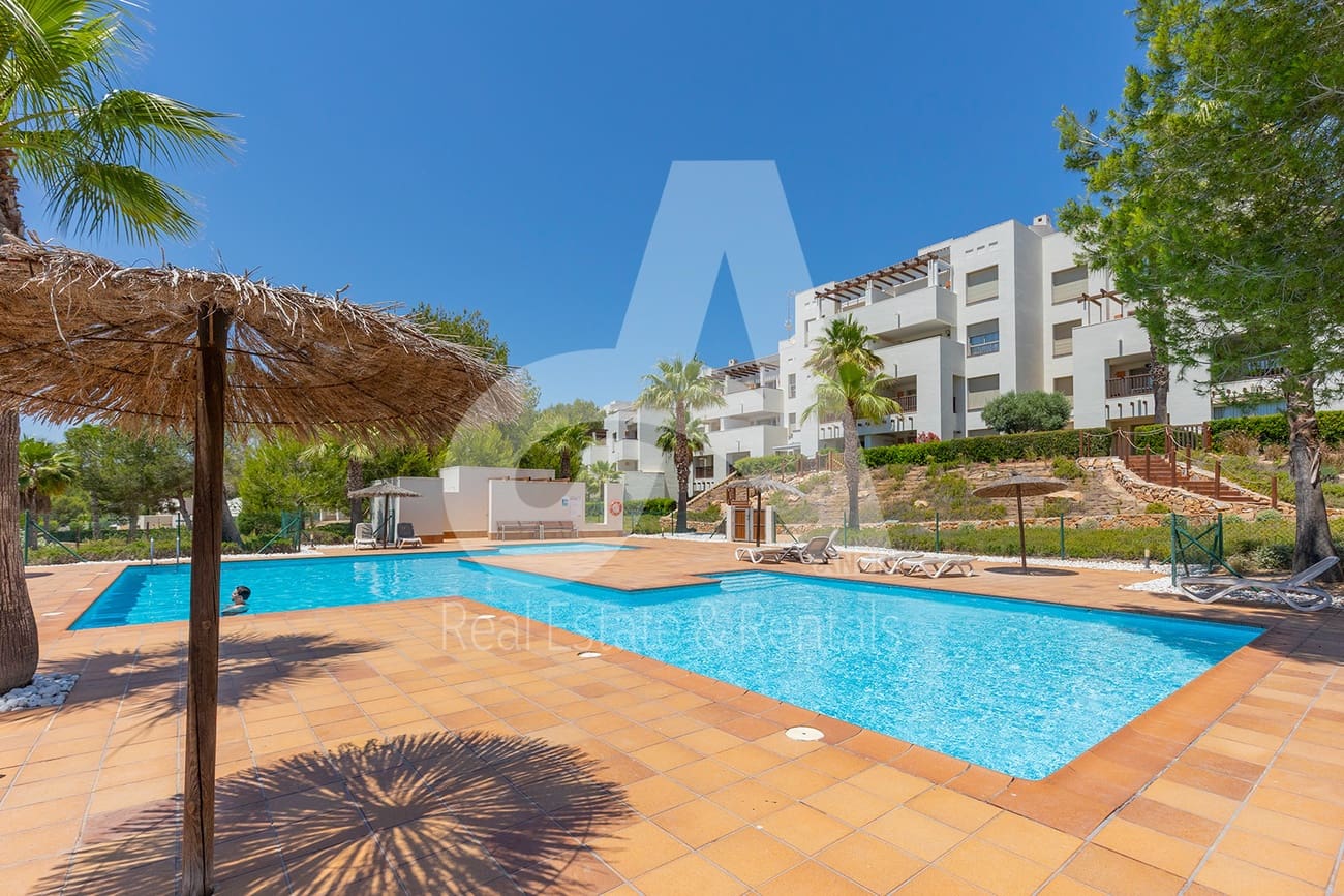 2 bedroom Apartment for sale in Orihuela - € 235,000 (Ref: 9910502)