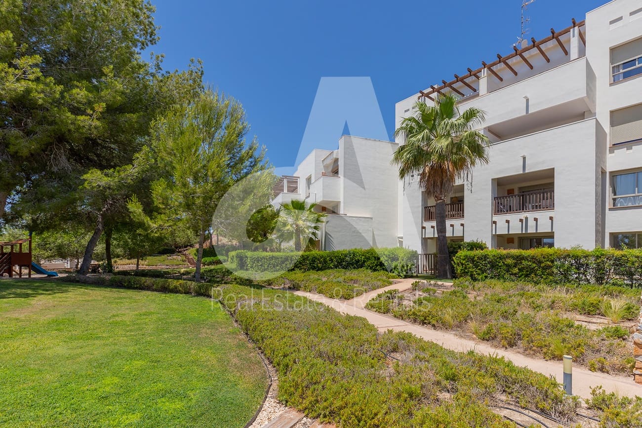 2 bedroom Apartment for sale in Orihuela - € 235,000 (Ref: 9910502)