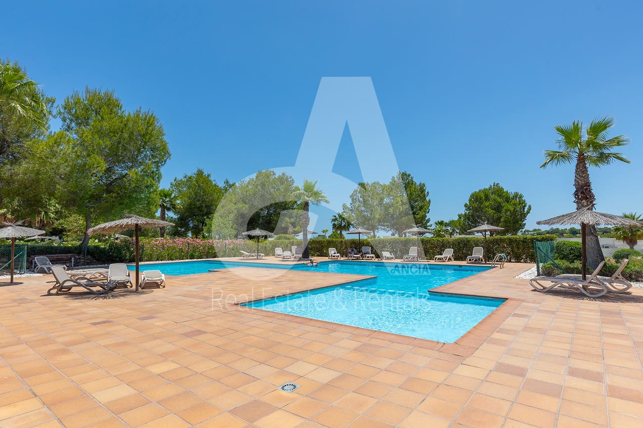 2 bedroom Apartment for sale in Orihuela - € 235,000 (Ref: 9910502)