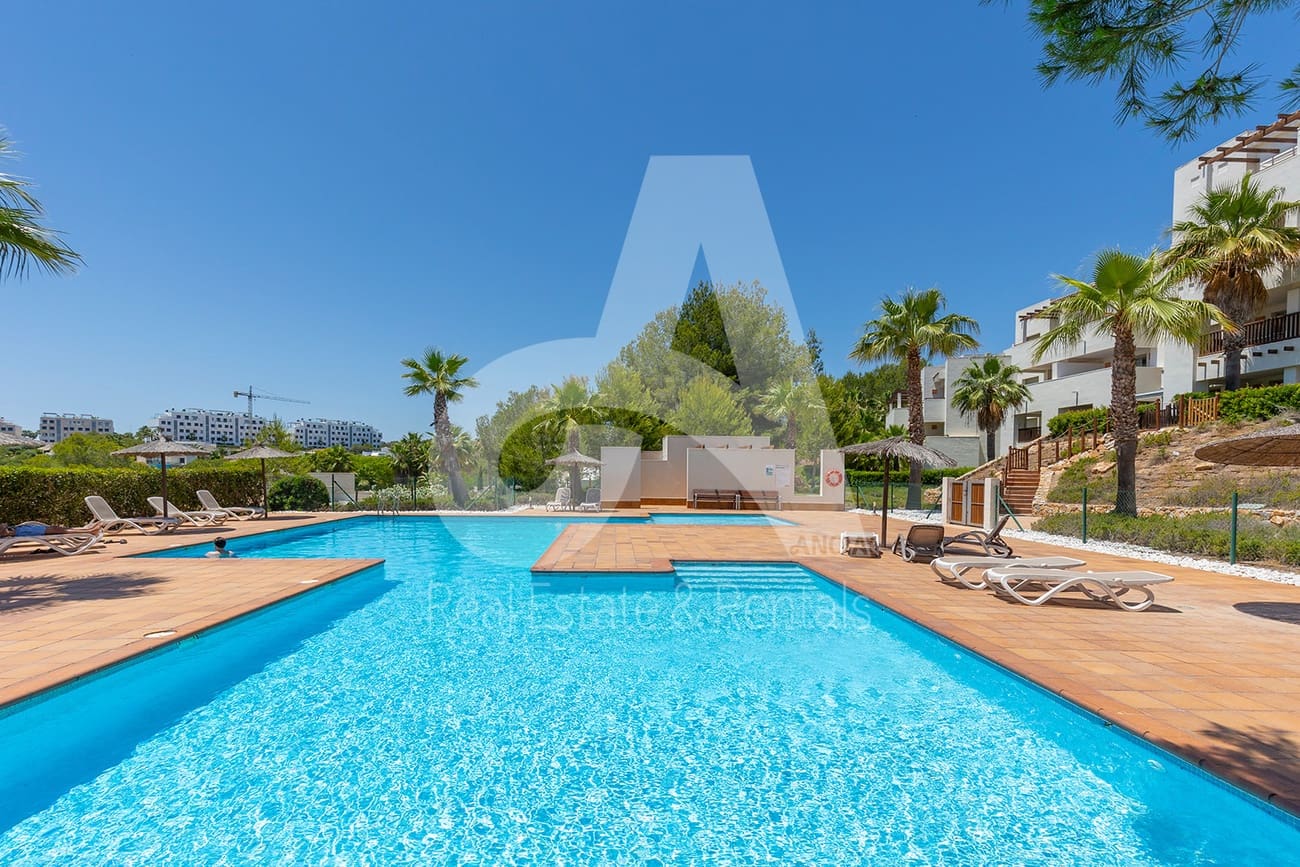 2 bedroom Apartment for sale in Orihuela - € 235,000 (Ref: 9910502)