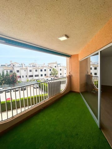 3 chambre Appartement à vendre à La Zenia, Orihuela avec piscine - 269 000 € (Ref: 9910508)