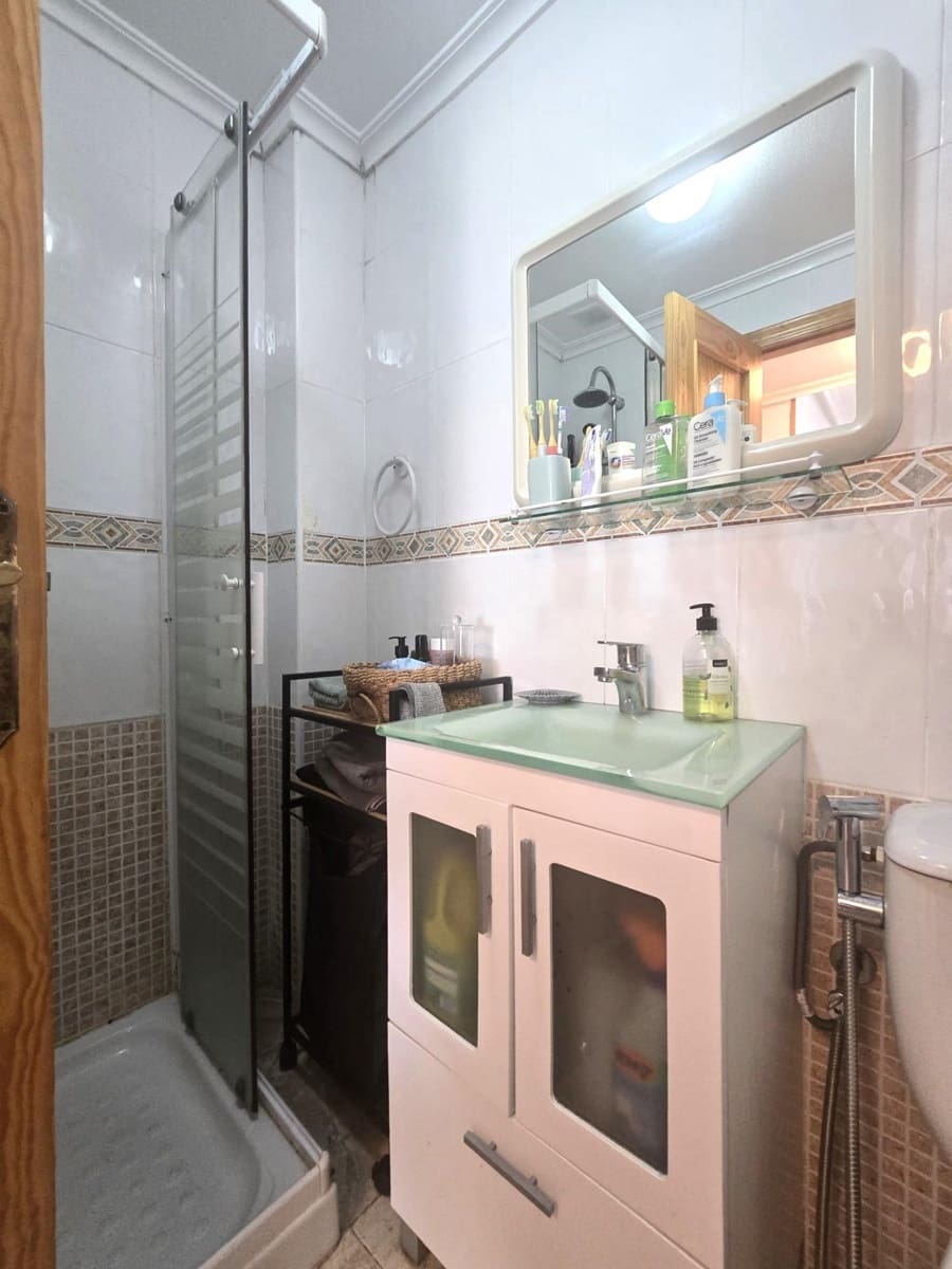 3 soverom Leilighet til salgs i Torrevieja - € 195 000 (Ref: 9910510)