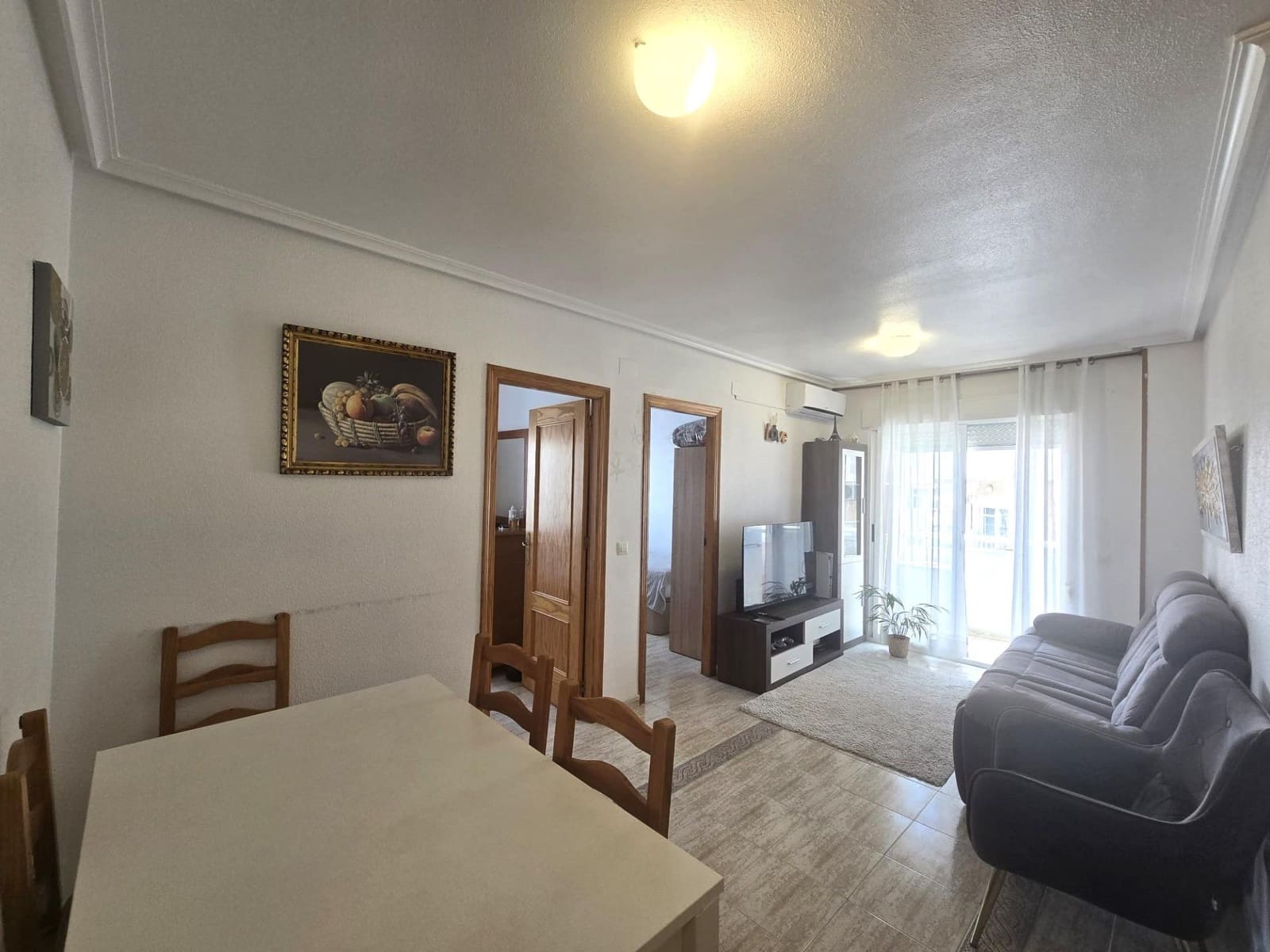 3 soverom Leilighet til salgs i Torrevieja - € 195 000 (Ref: 9910510)