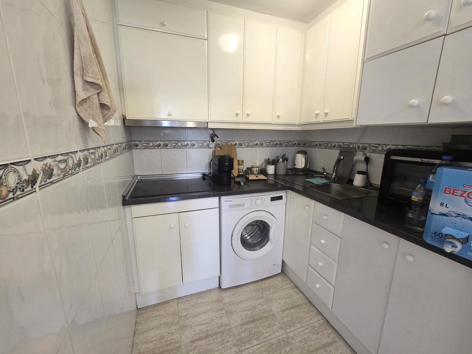 3 soverom Leilighet til salgs i Torrevieja - € 195 000 (Ref: 9910510)