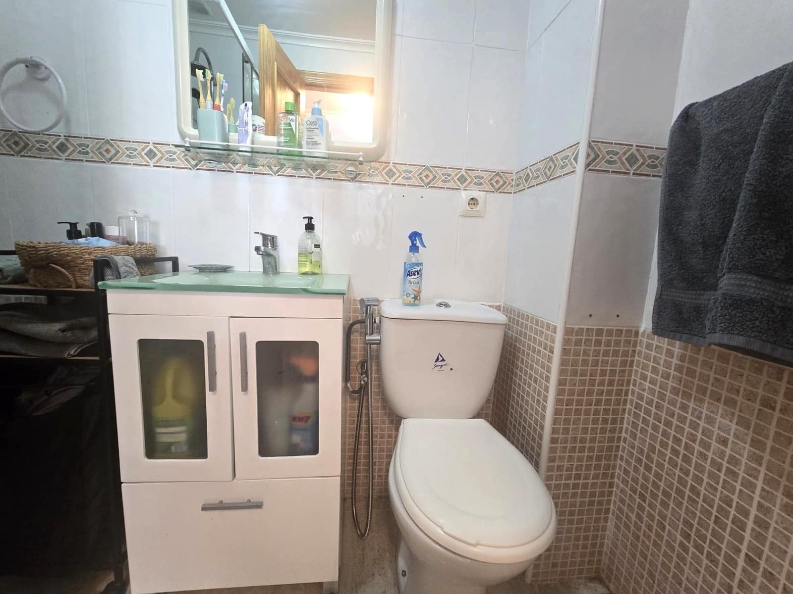 3 soverom Leilighet til salgs i Torrevieja - € 195 000 (Ref: 9910510)