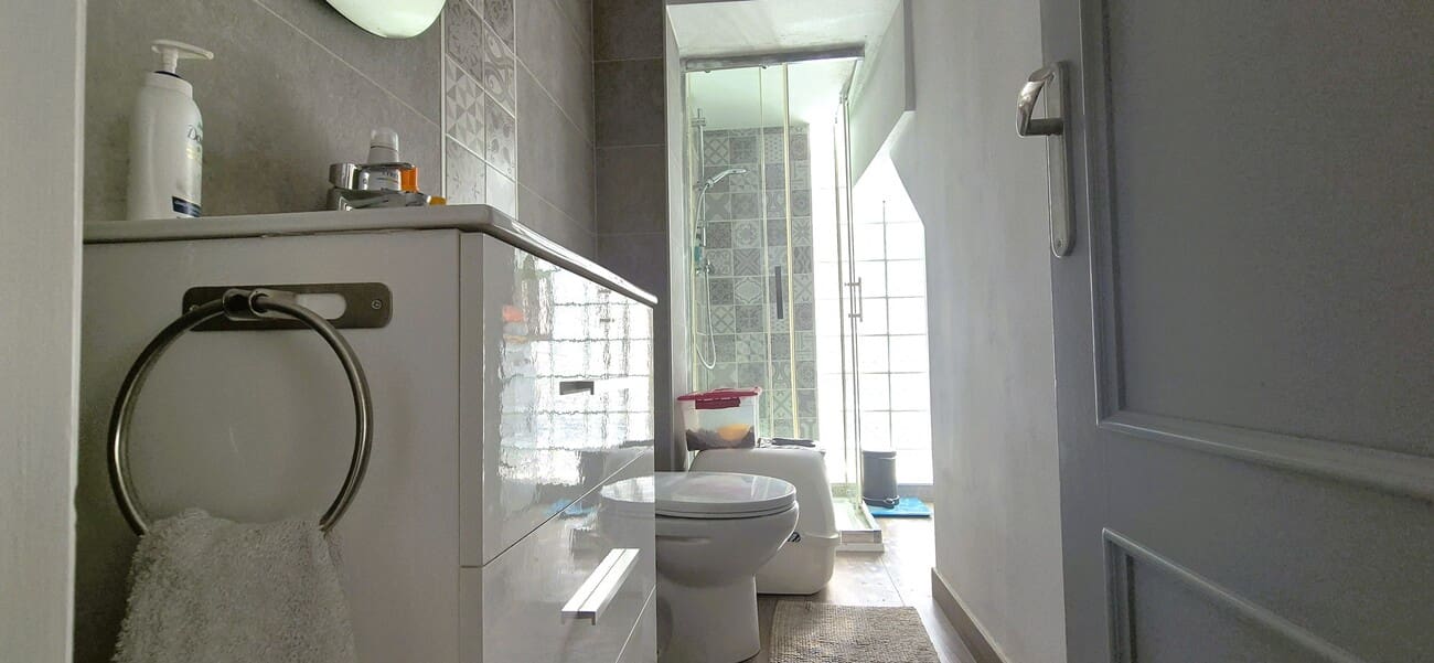 2 bedroom Semi-detached Villa for sale in Villamartin with pool garage - € 269,000 (Ref: 9910511)