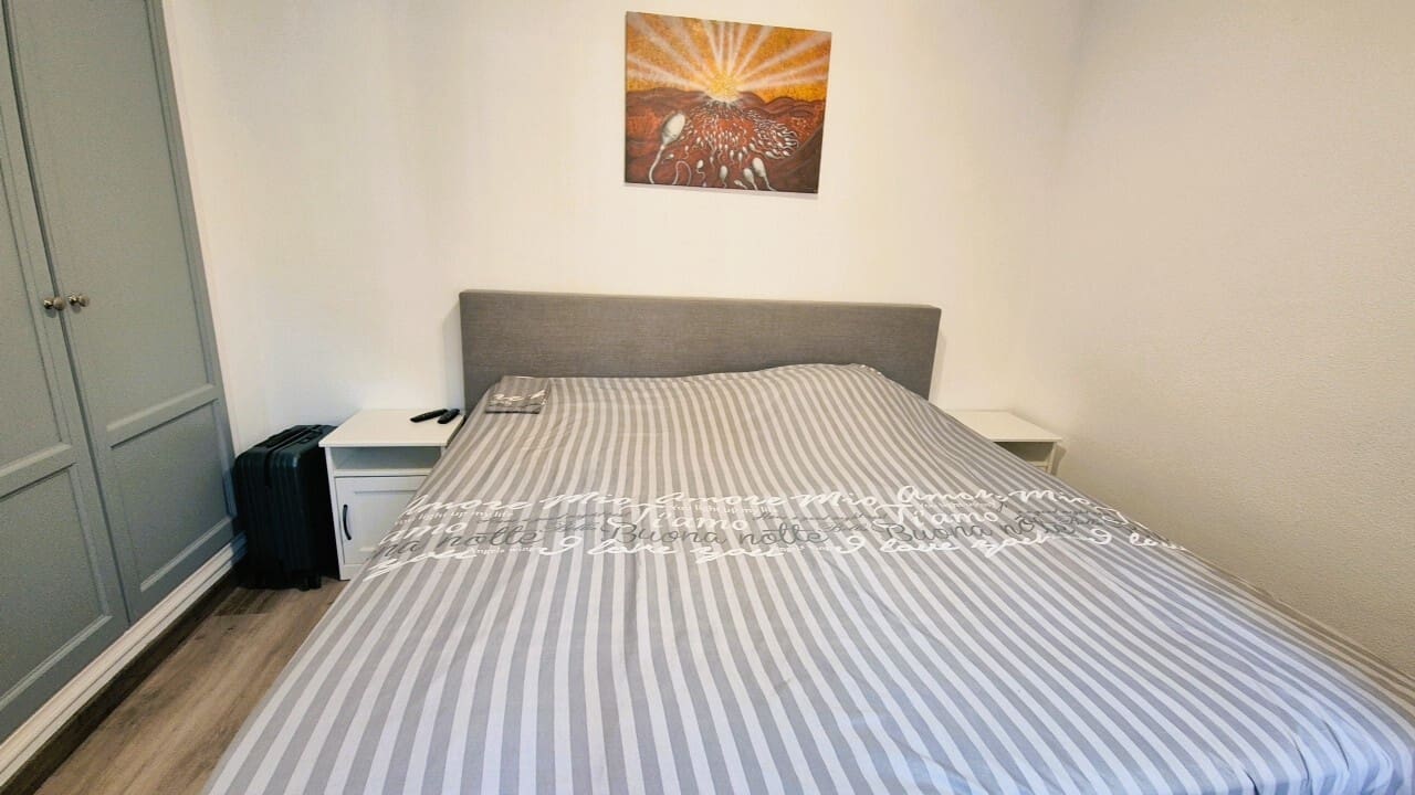 2 bedroom Semi-detached Villa for sale in Villamartin with pool garage - € 269,000 (Ref: 9910511)