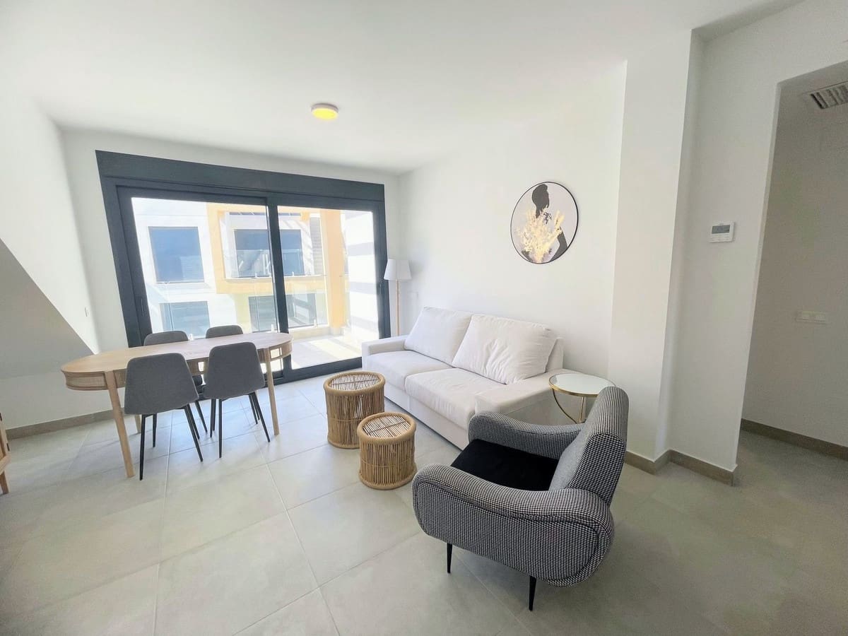 2 soverom Leilighet til salgs i Villamartin med svømmebasseng garasje - € 249 000 (Ref: 9912776)