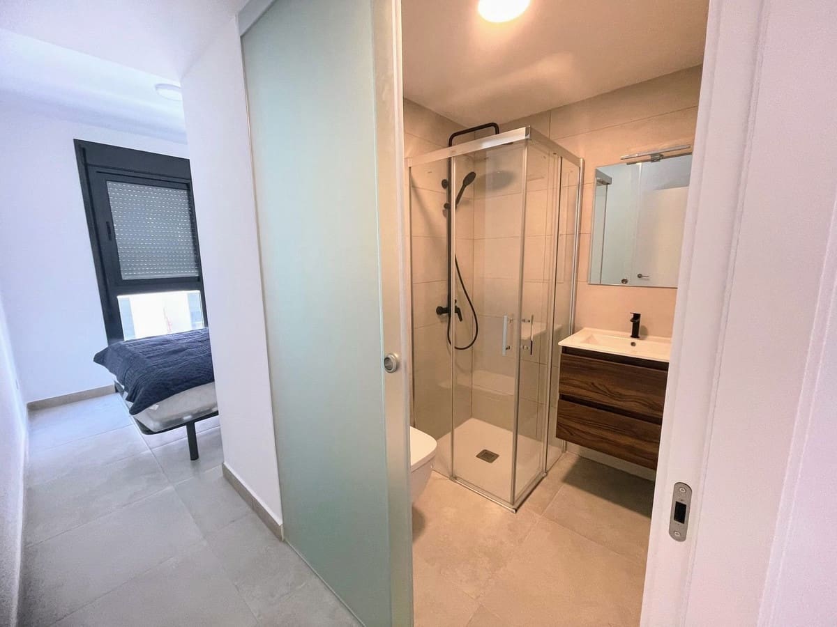 2 soverom Leilighet til salgs i Villamartin med svømmebasseng garasje - € 249 000 (Ref: 9912776)