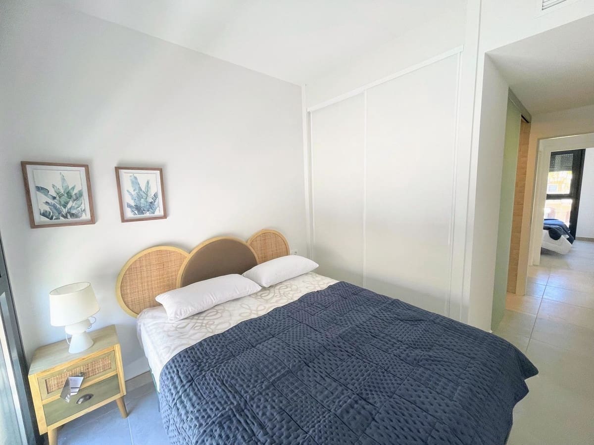 2 soverom Leilighet til salgs i Villamartin med svømmebasseng garasje - € 249 000 (Ref: 9912776)