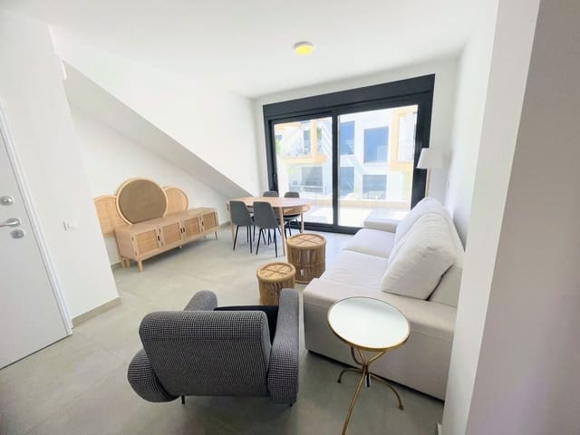 2 soverom Leilighet til salgs i Villamartin, Orihuela med svømmebasseng garasje - € 249 000 (Ref: 9912776)