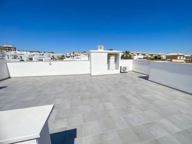 2 quarto Apartamento para venda em Lomas de Campoamor - Las Ramblas, Orihuela com piscina - 249 000 € (Ref: 9912776)