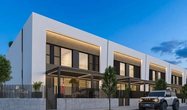 2 quarto Casa em Banda para venda em Dolores com piscina - 275 000 € (Ref: 9912778)