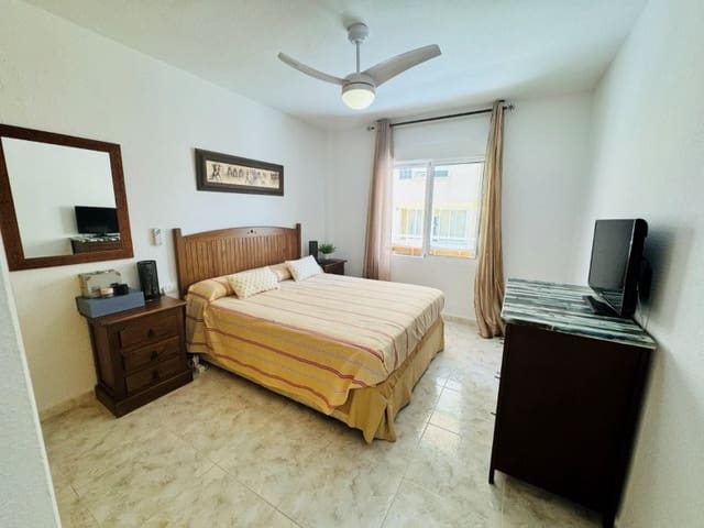 2 Zimmer Apartment zu verkaufen in Gaspar Perelló, Torrevieja - 165.000 € (Ref: 9912780)