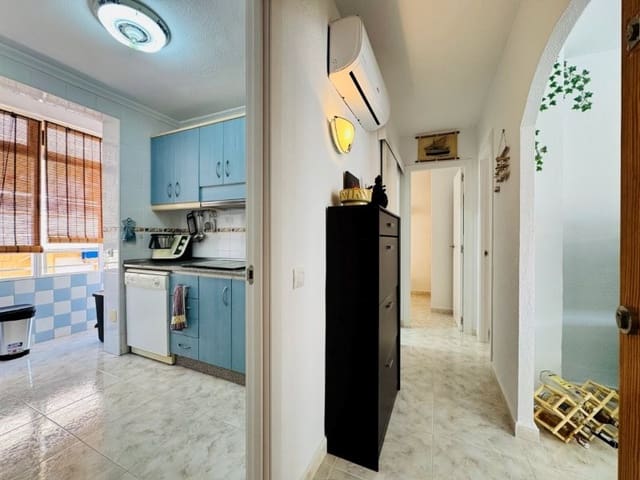 2 Zimmer Apartment zu verkaufen in Gaspar Perelló, Torrevieja - 165.000 € (Ref: 9912780)