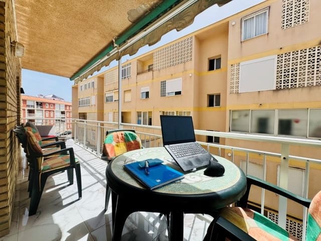 2 Zimmer Apartment zu verkaufen in Gaspar Perelló, Torrevieja - 165.000 € (Ref: 9912780)