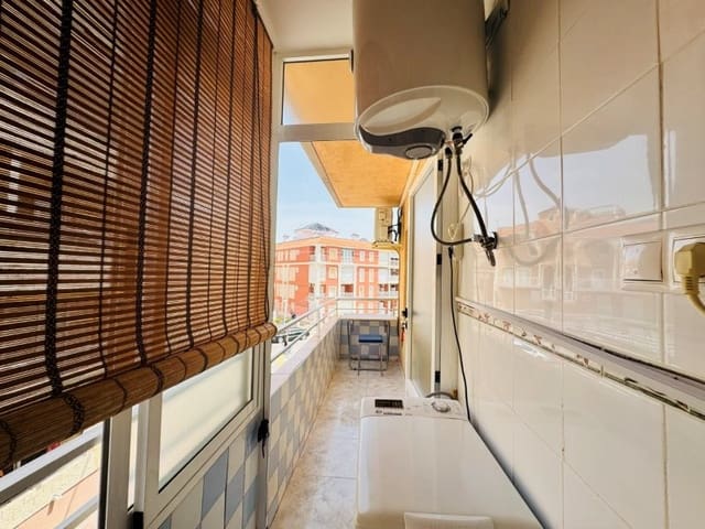 2 Zimmer Apartment zu verkaufen in Gaspar Perelló, Torrevieja - 165.000 € (Ref: 9912780)