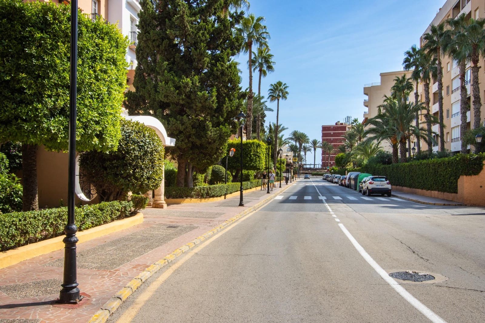 3 Zimmer Apartment zu verkaufen in Torrevieja mit Pool - 359.900 € (Ref: 9912782)