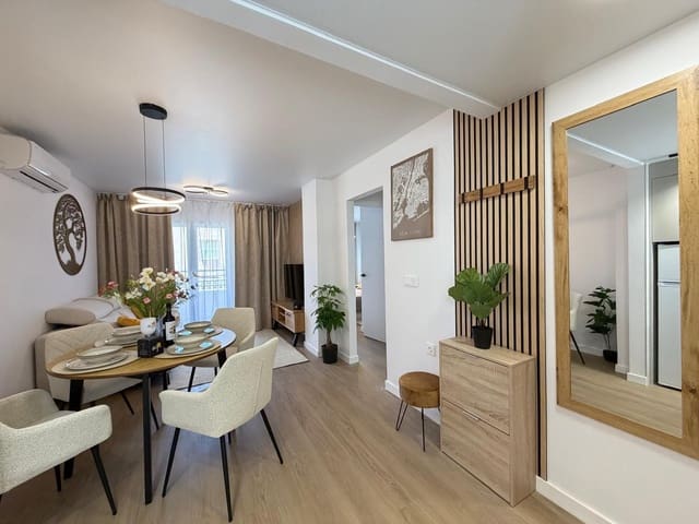 2 soverom Leilighet til salgs i Torrevieja med svømmebasseng - € 169 900 (Ref: 9912783)