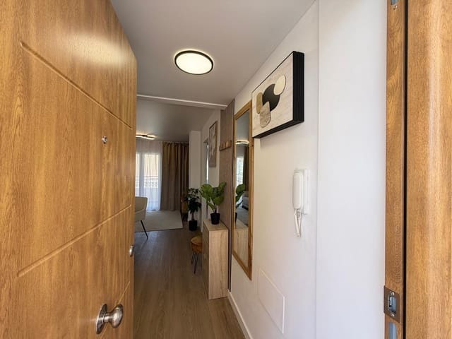 2 soverom Leilighet til salgs i Torrevieja med svømmebasseng - € 169 900 (Ref: 9912783)