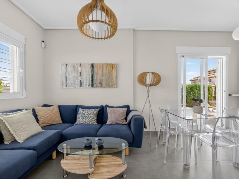 3 slaapkamer Huis te koop in Orihuela - € 342.000 (Ref: 9912784)