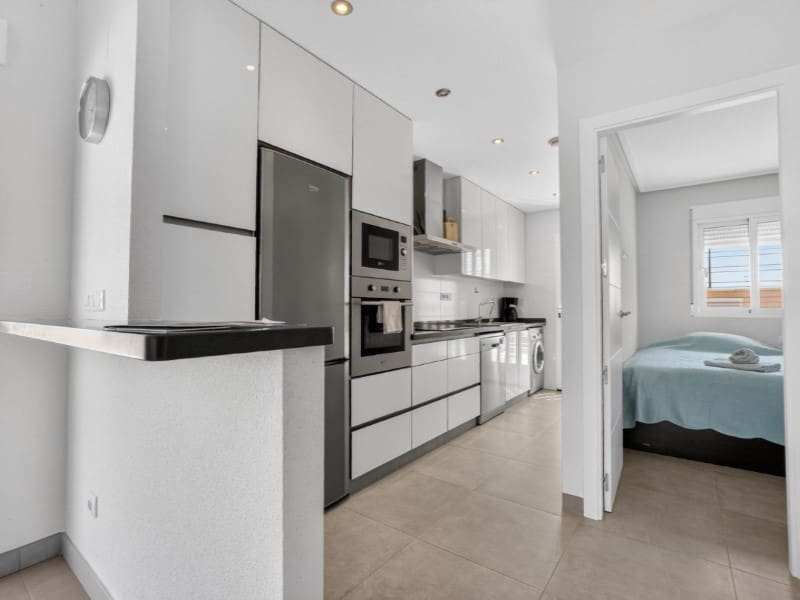 3 slaapkamer Huis te koop in Orihuela - € 342.000 (Ref: 9912784)