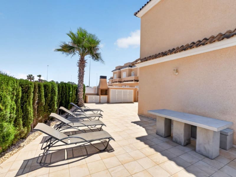 3 slaapkamer Huis te koop in Orihuela - € 342.000 (Ref: 9912784)