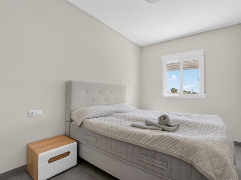 3 slaapkamer Huis te koop in Orihuela - € 342.000 (Ref: 9912784)