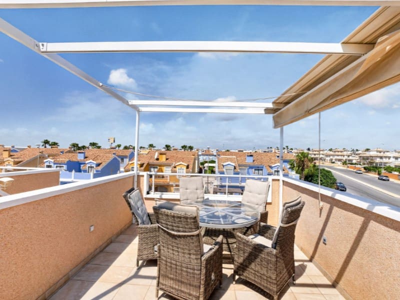 3 slaapkamer Huis te koop in Orihuela - € 342.000 (Ref: 9912784)