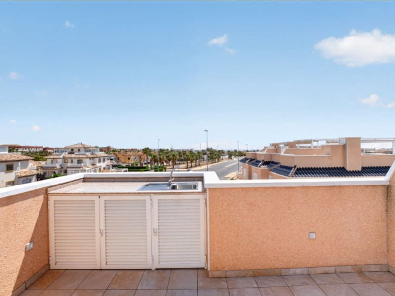 3 slaapkamer Huis te koop in Orihuela - € 342.000 (Ref: 9912784)