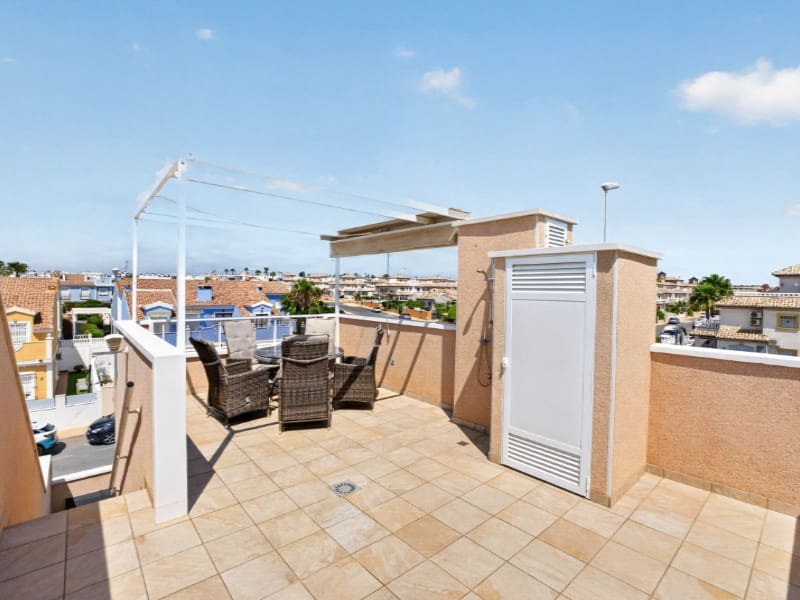 3 slaapkamer Huis te koop in Orihuela - € 342.000 (Ref: 9912784)